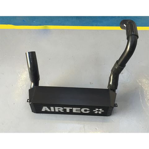 AIRTEC intercooler for BMW 1M Coupe