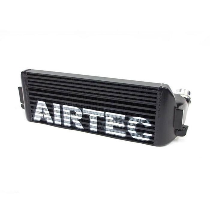 Airtec Intercooler Upgrade For The BMW M2 - N55 Engine