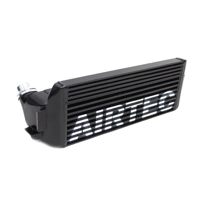 Airtec Intercooler Upgrade For The BMW M2 - N55 Engine