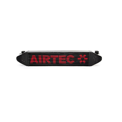 AIRTEC Motorsport Intercooler Upgrade For The Ford Focus ST Mk3 Diesel