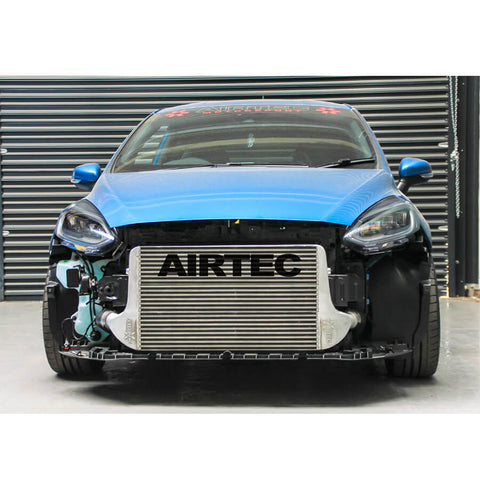 Airtec Motorsport Stage 3 Front Mount Intercooler For The Ford Fiesta ST Mk8