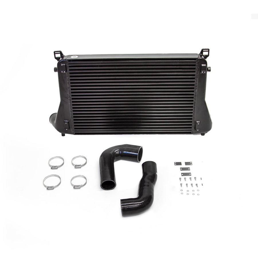 VW Golf R Mk8 Intercooler AIRTEC Motorsport VUDU Performance