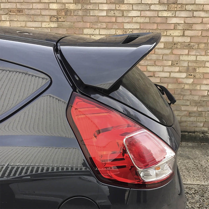 AIRTEC Spoiler Lifter Kit on the Ford Fiesta 1.0 EcoBoost