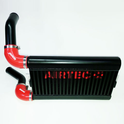 AIRTEC Stage 1 Intercooler Upgrade for the Ford Fiesta 1.0 EcoBoost