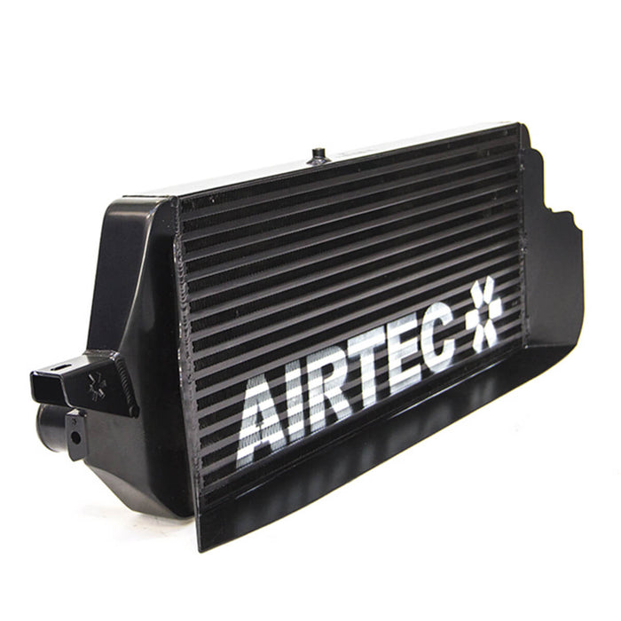 AIRTEC Stage 2 Intercooler Upgrade for the Ford Focus RS Mk2