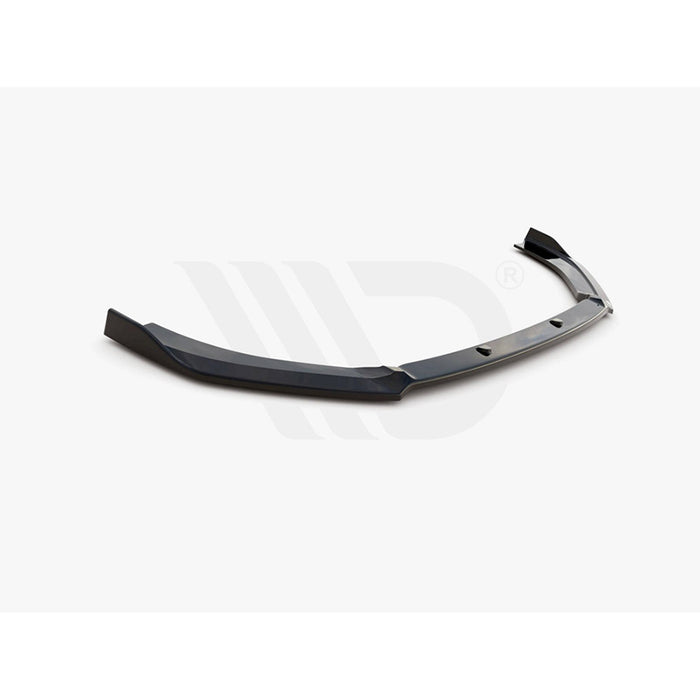 Audi RS3 8V Facelift Front Splitter V.3 - Maxton Design