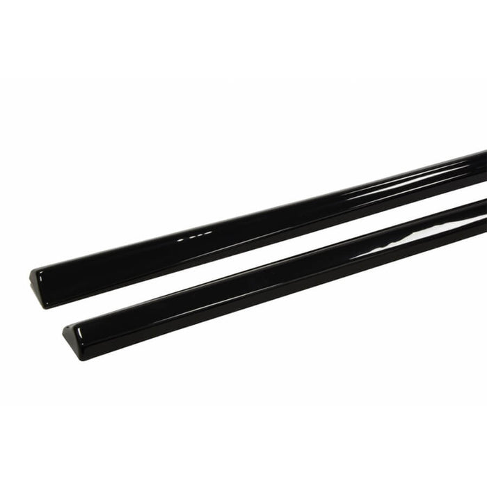 Maxton Design Side Skirt Diffusers for the Audi S3 8V Sportback
