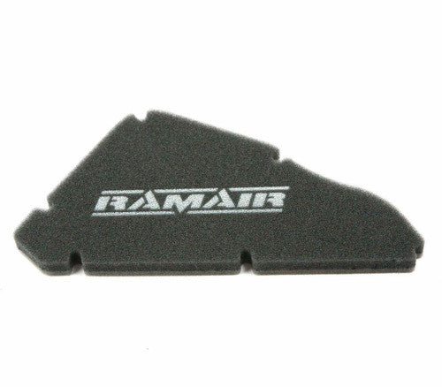 RFP-102 - Scooter Moped Replacement Panel Filter - RAMAIR