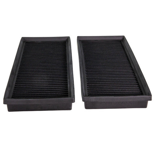 PPF-9771 - Mercedes Replacement Pleated Air Filter - 2 Quantity - RAMAIR