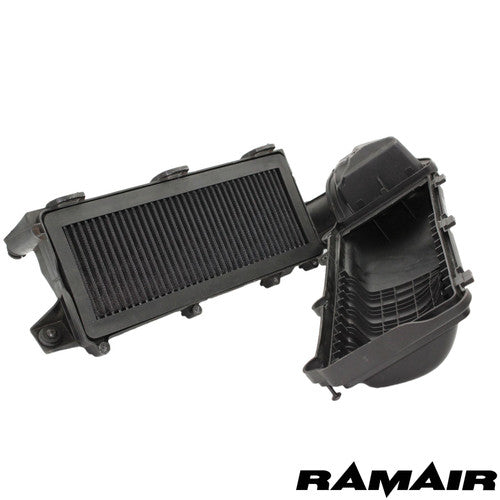 PPF-1816 - MINI Citroen Peugeot Replacement Pleated Air Filter - RAMAIR