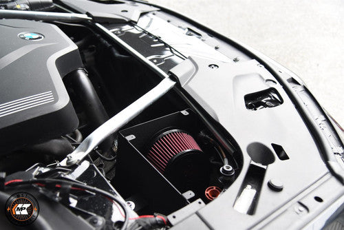 MST Performance Induction Kit for BMW B48 530i G30/G31