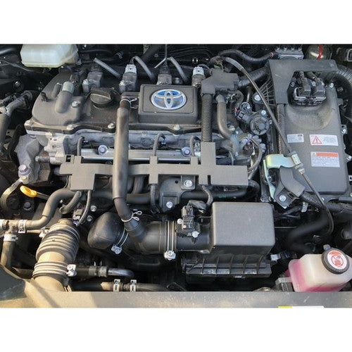 Proram SR Induction Kit Toyota CH-R & Corolla 1.8 Hybrid 2016+