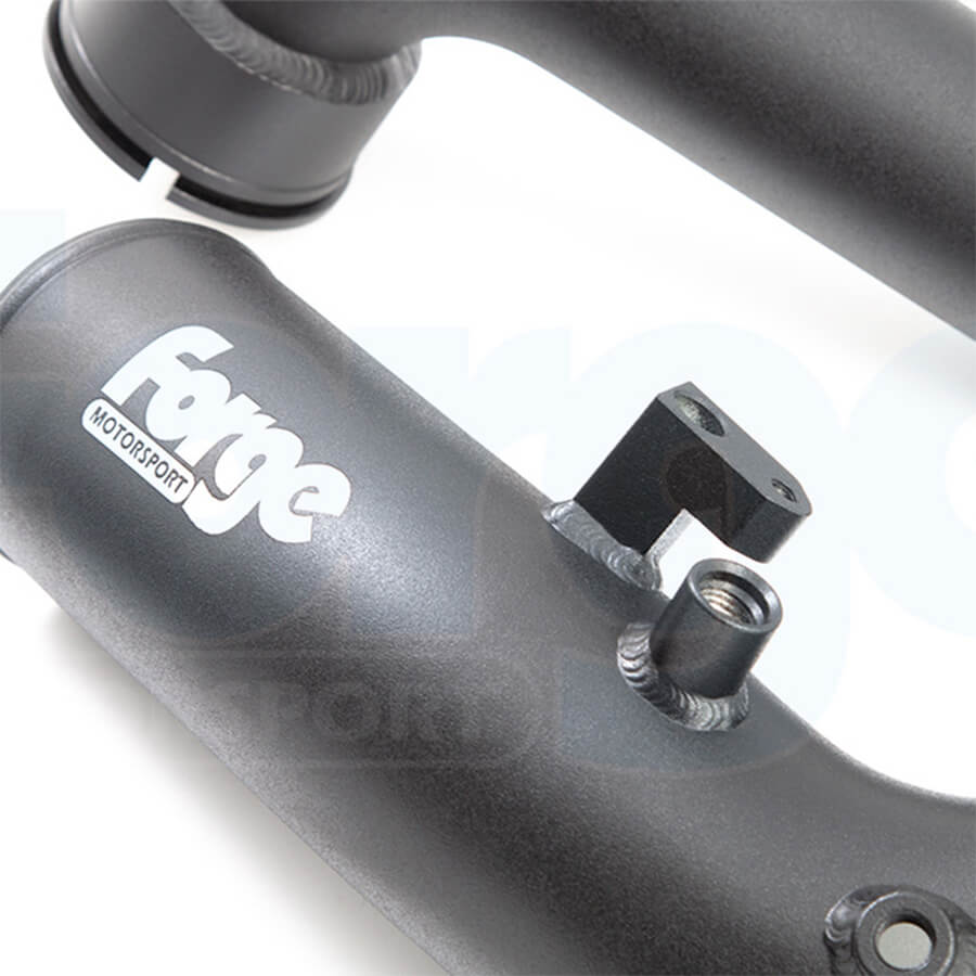 Forge Motorsport Boost Pipes - BWM B58 M140i / M240i / 340i / 440i ...
