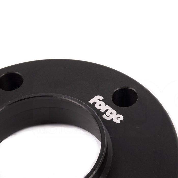 Forge Motorsport - BMW Wheel Spacers (13mm, 16mm, and 20mm)