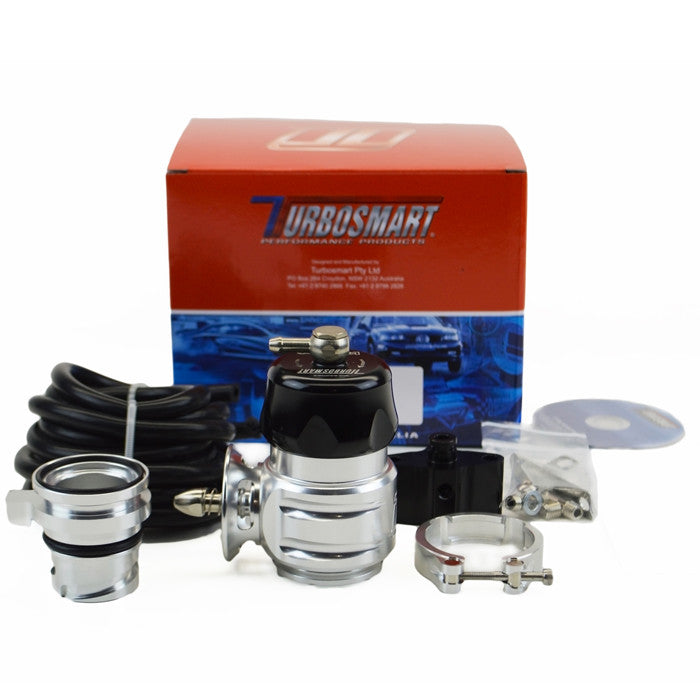 Turbosmart SP Supersonic Ford F150 2013+ Ecoboost Blow Off Valve - VUDU Performance