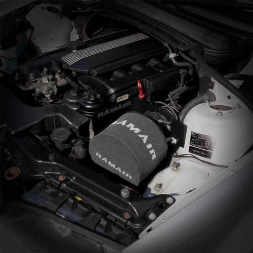 BMW E46 3 Series Performance Intake Kit - RAMAIR