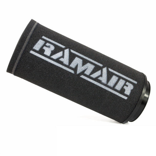 RPF-CE-1215 - TVR Repalcement Foam Air Filter & WD Clamp - RAMAIR