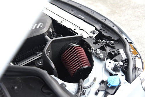 MST Performance Induction Kit for BMW 240i, 340i, 440i - 3.0T B58 2019+