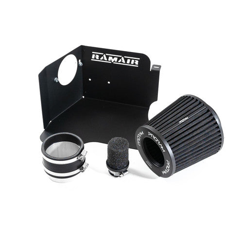 Proram Performance Air Induction Intake Kit for V.A.G 1.8T 20V Golf, Audi & Seat