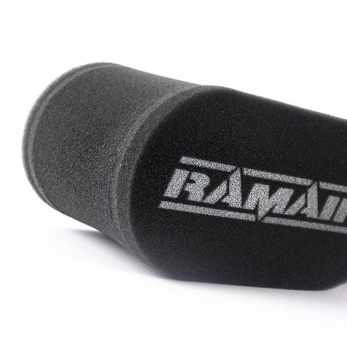 MS-017 - 2x Twin Inlet Motorcycle Carb Sock Air Filter - RAMAIR