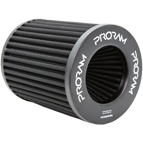 PRORAM 70mm ID Neck Small Multi-fit Cone Air Filter