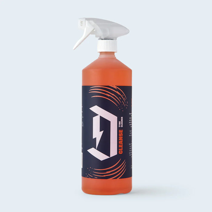 Duel Auto Care - Cleanse Tyre Cleaner