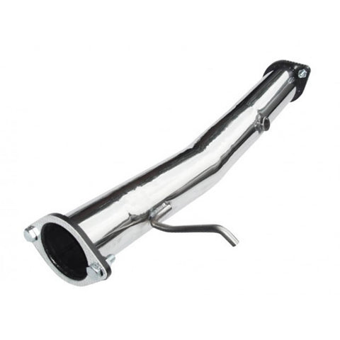 Cobra Sport Decat Downpipe for the Ford Focus RS Mk2