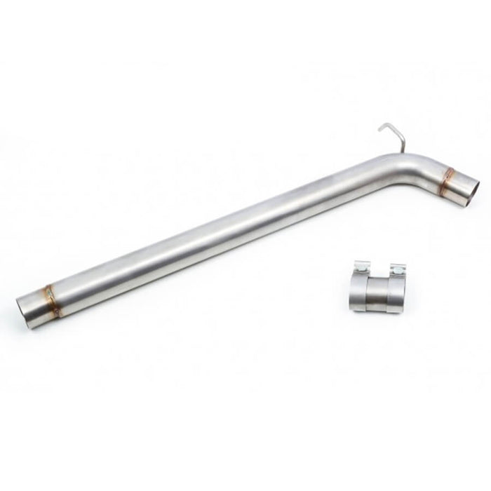 Cobra Sport Resonator Delete Pipe for the VW Golf GTI