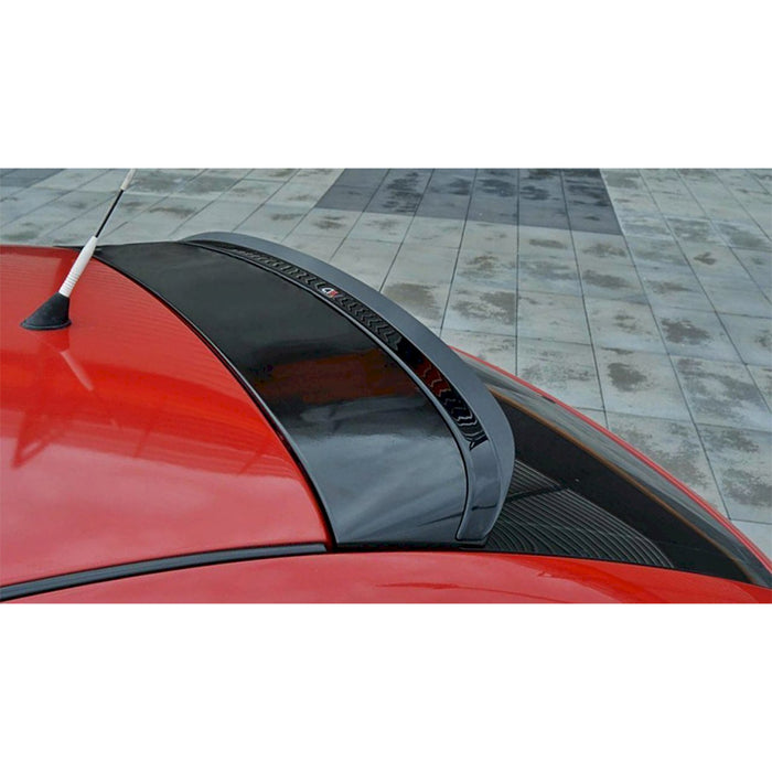 Maxton Design Spoiler Cap - Seat Leon Mk1 Cupra (2002-2005)