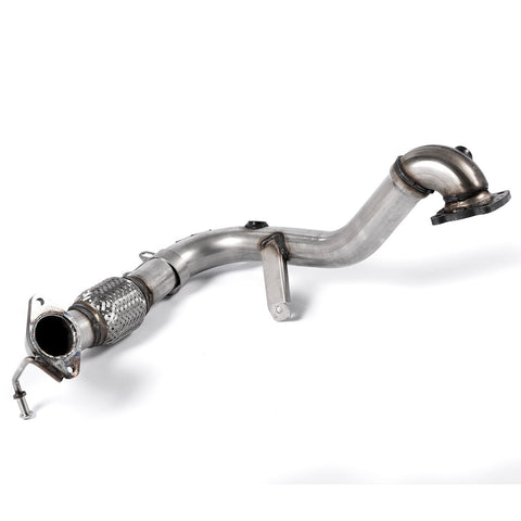 Milltek Sport Large Bore Decat Downpipe for the Ford Fiesta 1.0 EcoBoost
