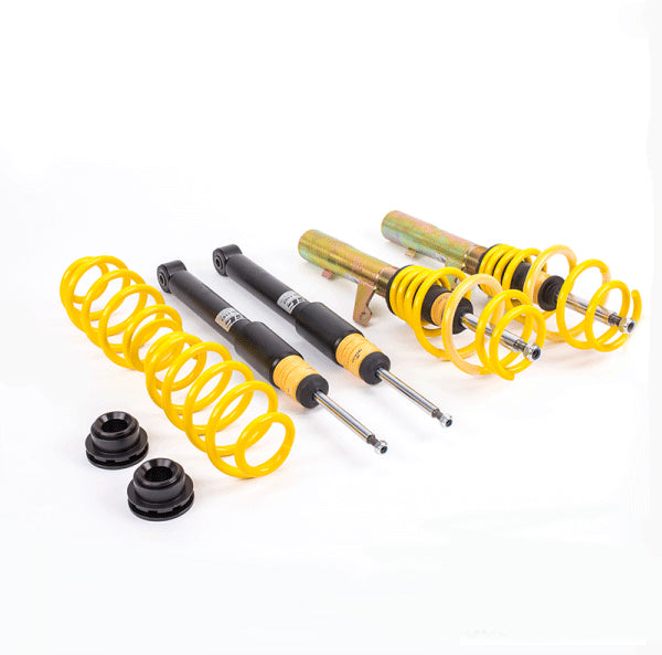 KW Suspension Coilovers ST X - Ford Fiesta ST180