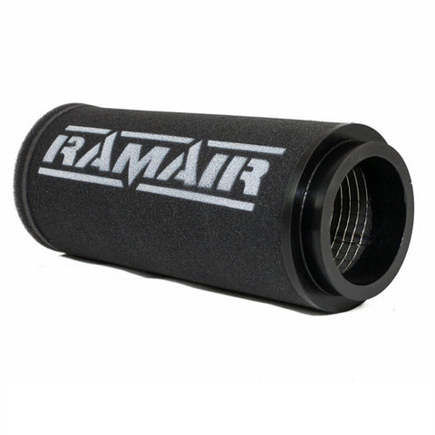 RPF-CE-1215 - TVR Repalcement Foam Air Filter & WD Clamp - RAMAIR
