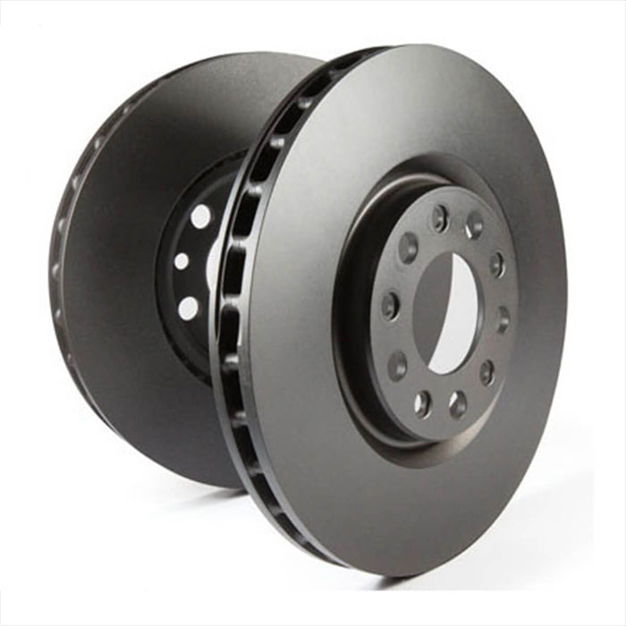 EBC D Series Premium Front Brake Discs for the Ford Focus RS Mk3