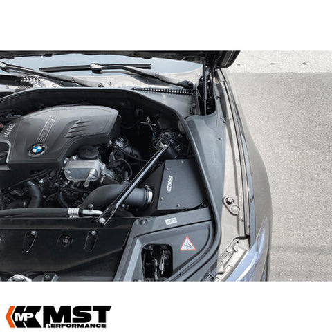 MST Performance Induction Kit for 2.0L N20 F10 BMW