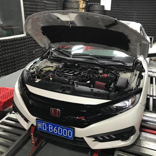 MST Performance Induction Kit  for 1.5T FK7 Honda Civic