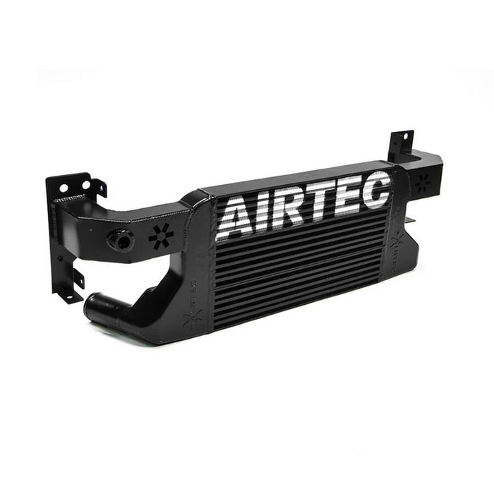 Audi S1 Stage 2 Intercooler Upgrade - AIRTEC Motorsport