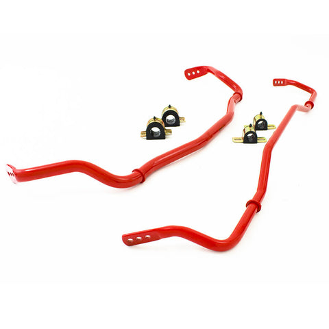 Eibach Anti-Roll Bar Kit for the Ford Mustang
