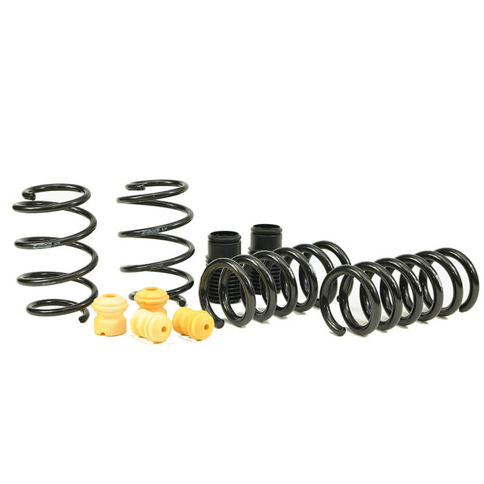 Eibach Lowering Springs for the Ford Mustang