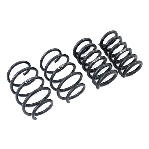 Eibach Lowering Springs for the Ford Mustang