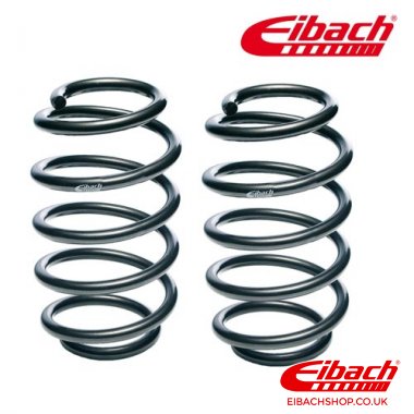 Bmw 5 (F10) Eibach Pro-Kit Performance Spring Kit ( Front springs only)