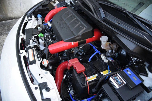 MST Performance Silicone Boost Pipe Kit for 1.4T Sport ZC33S Suzuki Swift