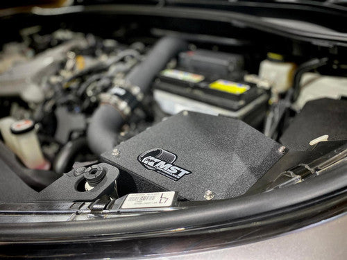 MST Performance Induction Kit for 2020+ C-HR Toyota