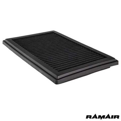 PPF-9797 - Mercedes Replacement Pleated Air Filter - RAMAIR