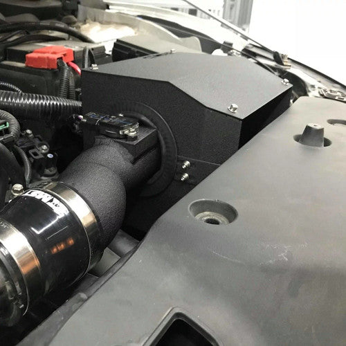 MST Performance Induction Kit  for 1.5T FK7 Honda Civic