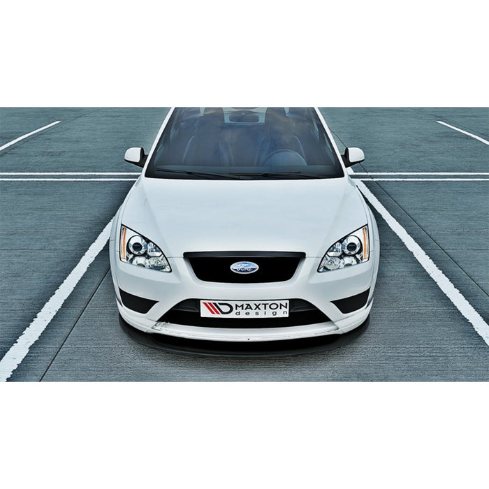 Maxton Design Bonnet Add-on - Ford Focus ST Mk2