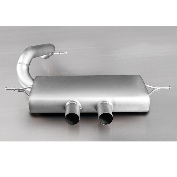 Remus Exhausts Cat Back System