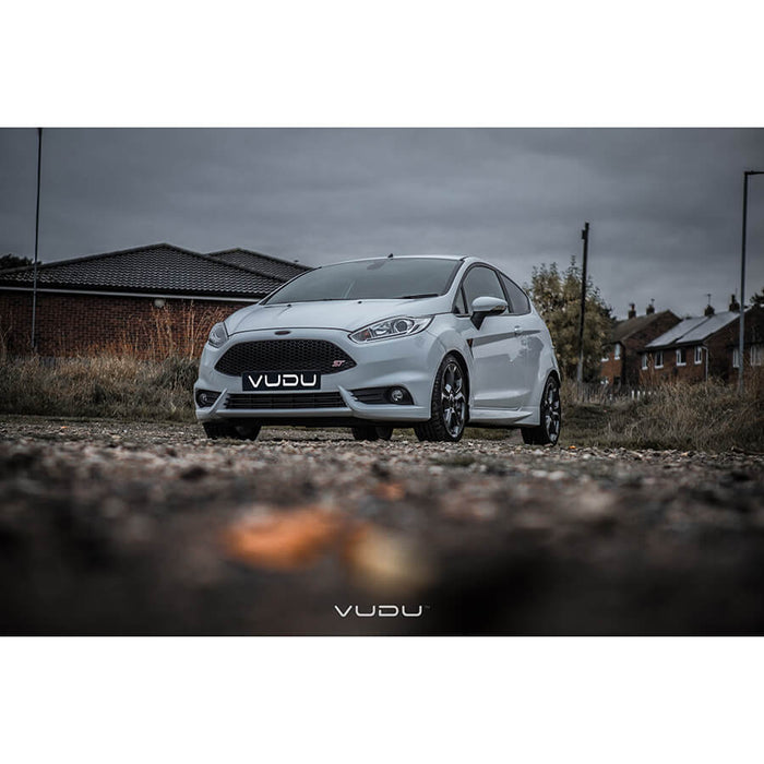 Ford Fiesta ST MK7 Stage 1+ Remap Package- VUDU Performance