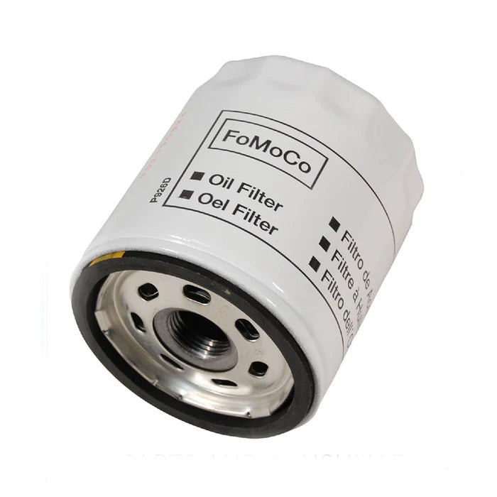 Mk8 Ford Fiesta ST OEM Oil Filter – VUDU Performance
