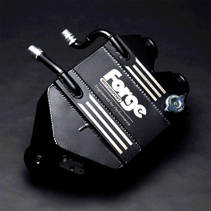 Forge Motorsport Chargecooler for the BMW M3/M4