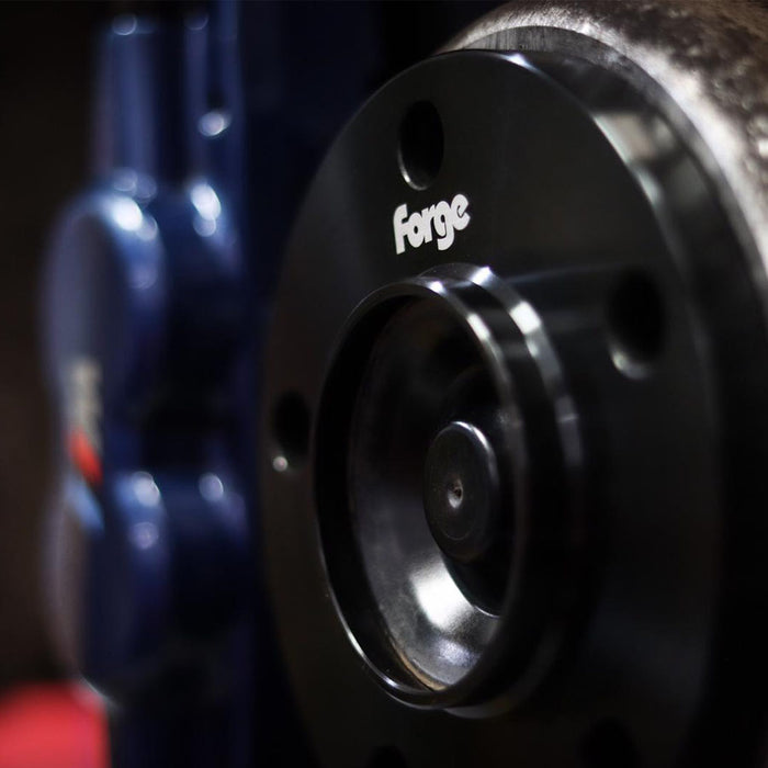 Forge Motorsport - BMW Wheel Spacers (13mm, 16mm, and 20mm)